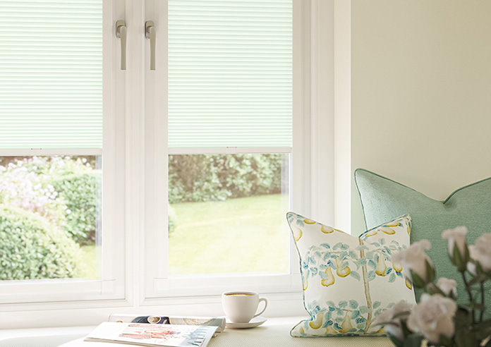 Celeste (Blackout), Willows - Perfect Fit Blind - Image 5